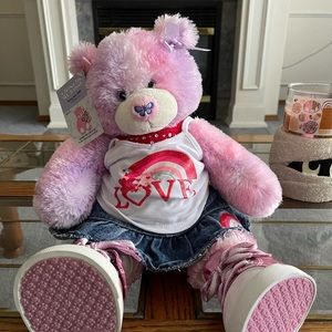 Build-A-Bear